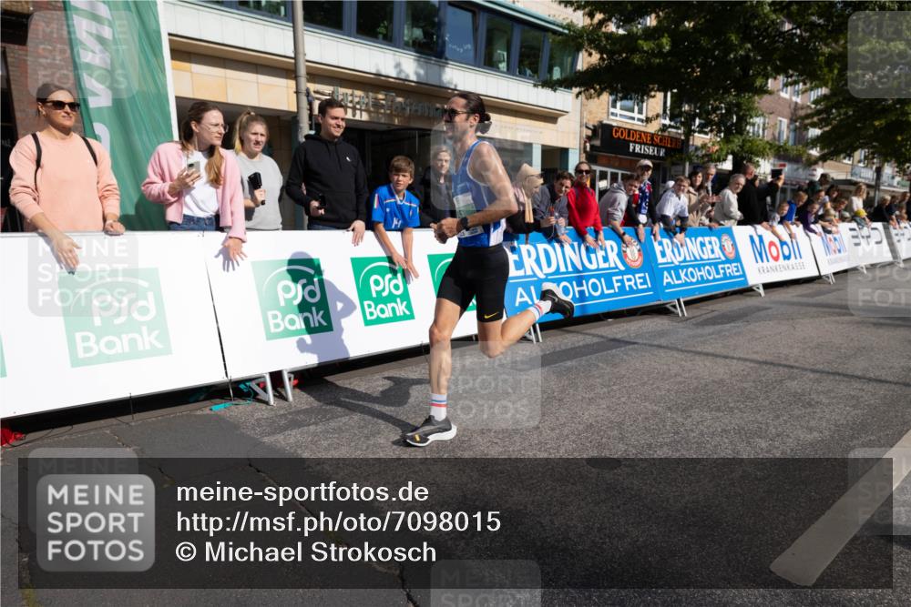 15.09.2024 - PSD Bank Halbmarathon Michael Strokosch http://msf.ph/oto/7098015 15.09.2024 11:04:59 Allgemein zum Event  meine-sportfotos.de