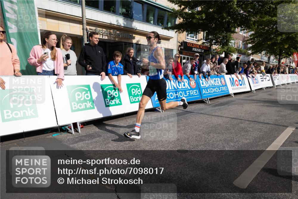 15.09.2024 - PSD Bank Halbmarathon Michael Strokosch http://msf.ph/oto/7098017 15.09.2024 11:04:59 Allgemein zum Event  meine-sportfotos.de