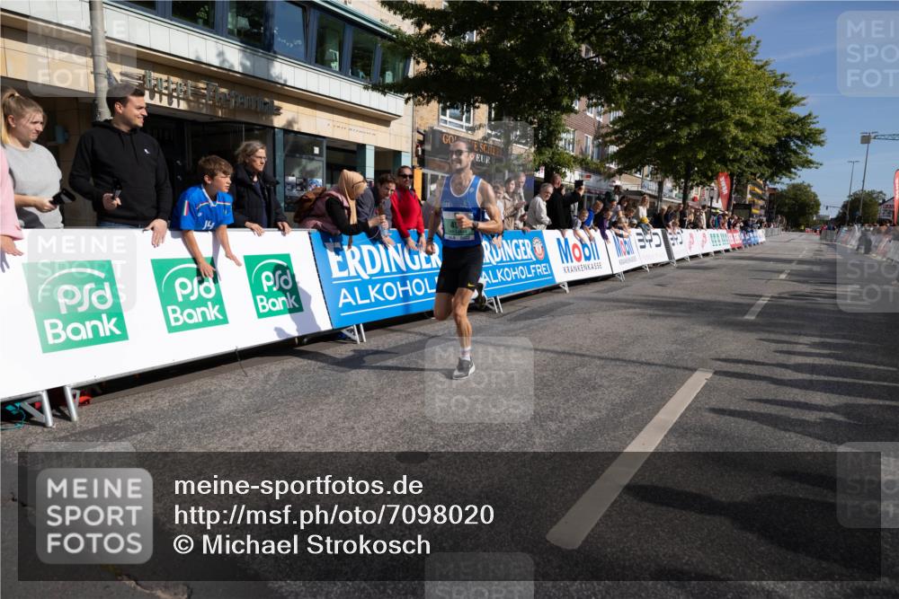 15.09.2024 - PSD Bank Halbmarathon Michael Strokosch http://msf.ph/oto/7098020 15.09.2024 11:04:59 Allgemein zum Event  meine-sportfotos.de