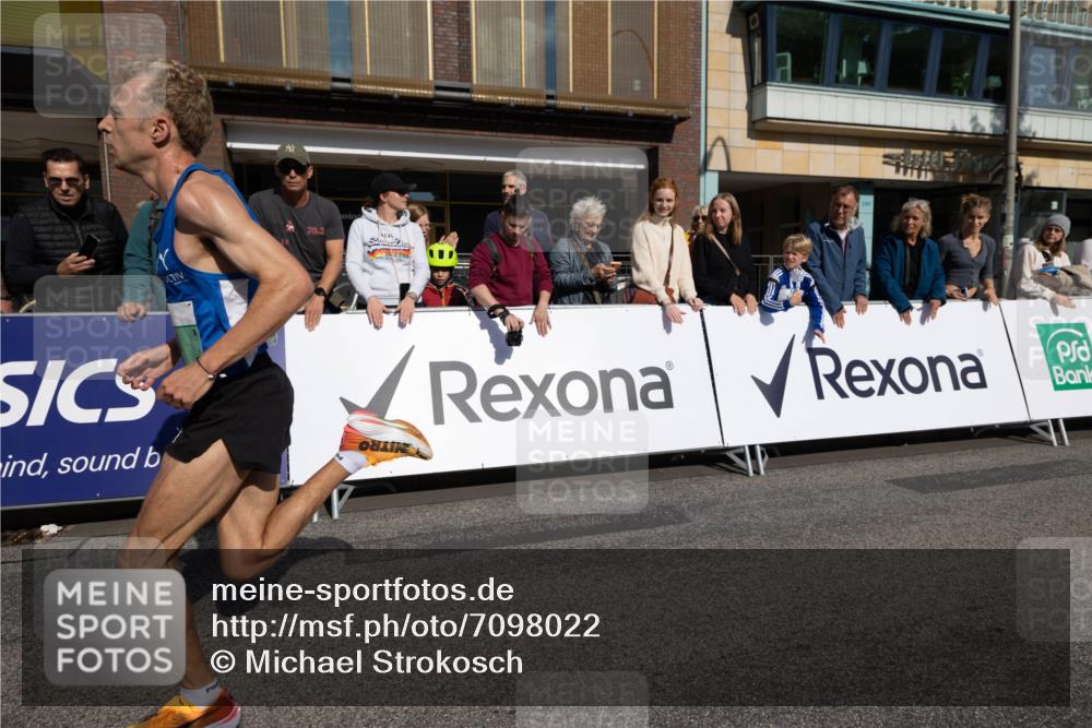 15.09.2024 - PSD Bank Halbmarathon Michael Strokosch http://msf.ph/oto/7098022 15.09.2024 11:04:49 Allgemein zum Event 70, 3, 109 meine-sportfotos.de