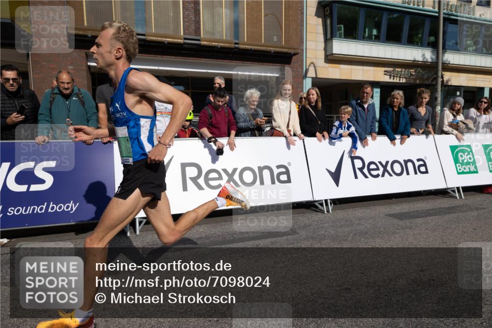 15.09.2024 - PSD Bank Halbmarathon Michael Strokosch http://msf.ph/oto/7098024 15.09.2024 11:04:49 Allgemein zum Event  meine-sportfotos.de