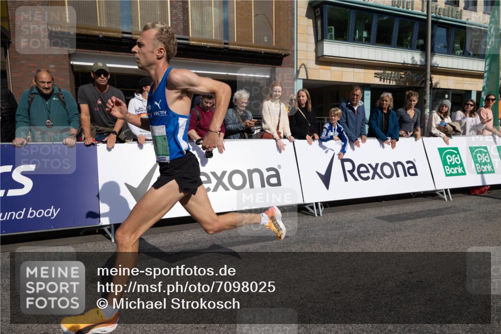 15.09.2024 - PSD Bank Halbmarathon Michael Strokosch http://msf.ph/oto/7098025 15.09.2024 11:04:49 Allgemein zum Event  meine-sportfotos.de
