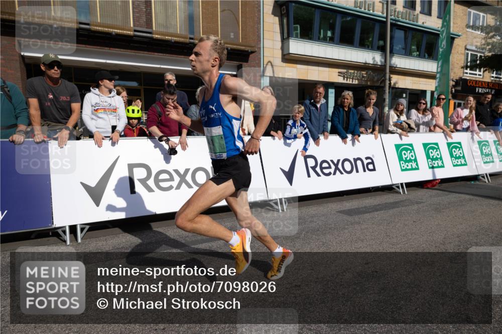 15.09.2024 - PSD Bank Halbmarathon Michael Strokosch http://msf.ph/oto/7098026 15.09.2024 11:04:49 Allgemein zum Event 70, 3 meine-sportfotos.de
