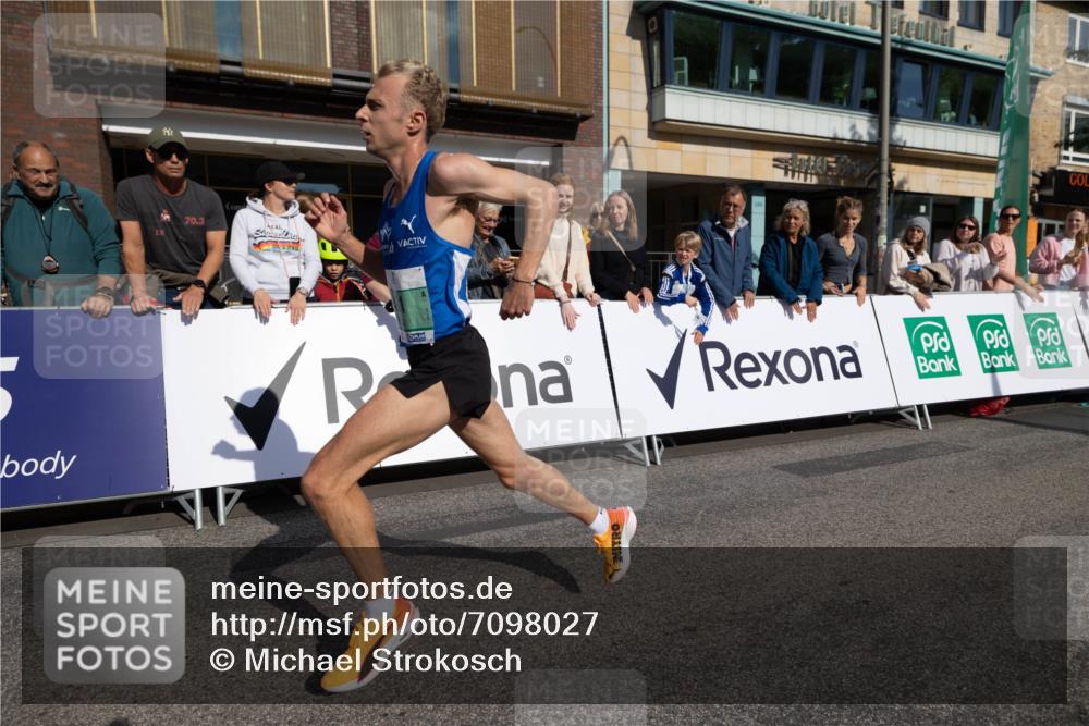 15.09.2024 - PSD Bank Halbmarathon Michael Strokosch http://msf.ph/oto/7098027 15.09.2024 11:04:49 Allgemein zum Event 5, 70, 3 meine-sportfotos.de