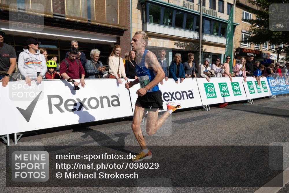 15.09.2024 - PSD Bank Halbmarathon Michael Strokosch http://msf.ph/oto/7098029 15.09.2024 11:04:48 Allgemein zum Event 70, 3, 07 meine-sportfotos.de