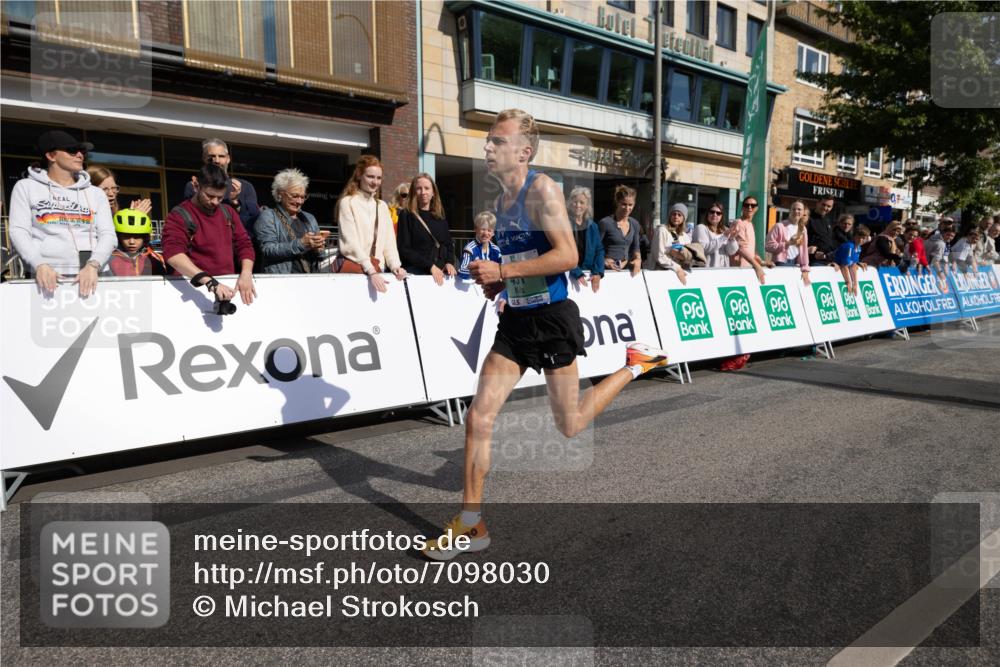15.09.2024 - PSD Bank Halbmarathon Michael Strokosch http://msf.ph/oto/7098030 15.09.2024 11:04:48 Allgemein zum Event  meine-sportfotos.de