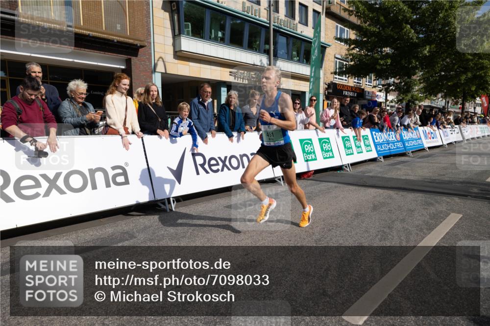 15.09.2024 - PSD Bank Halbmarathon Michael Strokosch http://msf.ph/oto/7098033 15.09.2024 11:04:48 Allgemein zum Event 451 meine-sportfotos.de