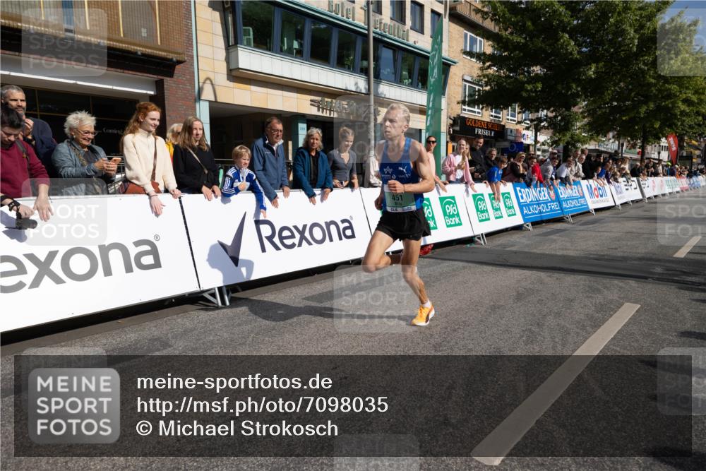 15.09.2024 - PSD Bank Halbmarathon Michael Strokosch http://msf.ph/oto/7098035 15.09.2024 11:04:48 Allgemein zum Event 451, 07 meine-sportfotos.de