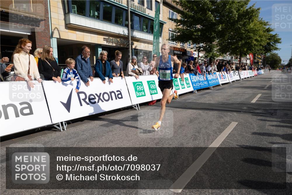 15.09.2024 - PSD Bank Halbmarathon Michael Strokosch http://msf.ph/oto/7098037 15.09.2024 11:04:48 Allgemein zum Event 451 meine-sportfotos.de