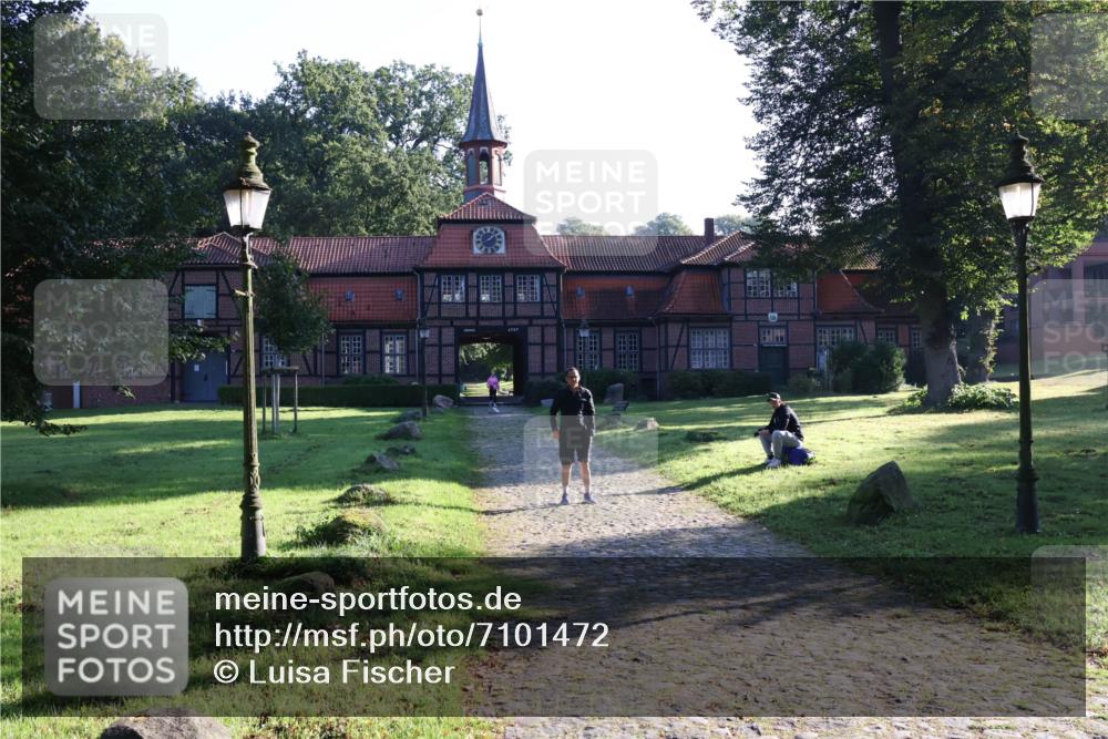 22.09.2024 - 32. Volkslauf durch das schöne Alstertal Luisa Fischer http://msf.ph/oto/7101472 22.09.2024 09:56:13 Laufen  meine-sportfotos.de