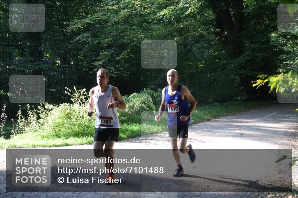 22.09.2024 - 32. Volkslauf durch das schöne Alstertal Luisa Fischer http://msf.ph/oto/7101488 22.09.2024 10:18:13 Laufen 1761, 1530 meine-sportfotos.de