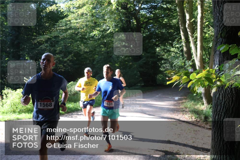22.09.2024 - 32. Volkslauf durch das schöne Alstertal Luisa Fischer http://msf.ph/oto/7101503 22.09.2024 10:18:24 Laufen 1568, 1531 meine-sportfotos.de