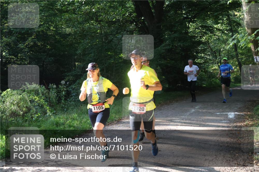 22.09.2024 - 32. Volkslauf durch das schöne Alstertal Luisa Fischer http://msf.ph/oto/7101520 22.09.2024 10:18:58 Laufen 1105, 1720, 1569, 1526 meine-sportfotos.de