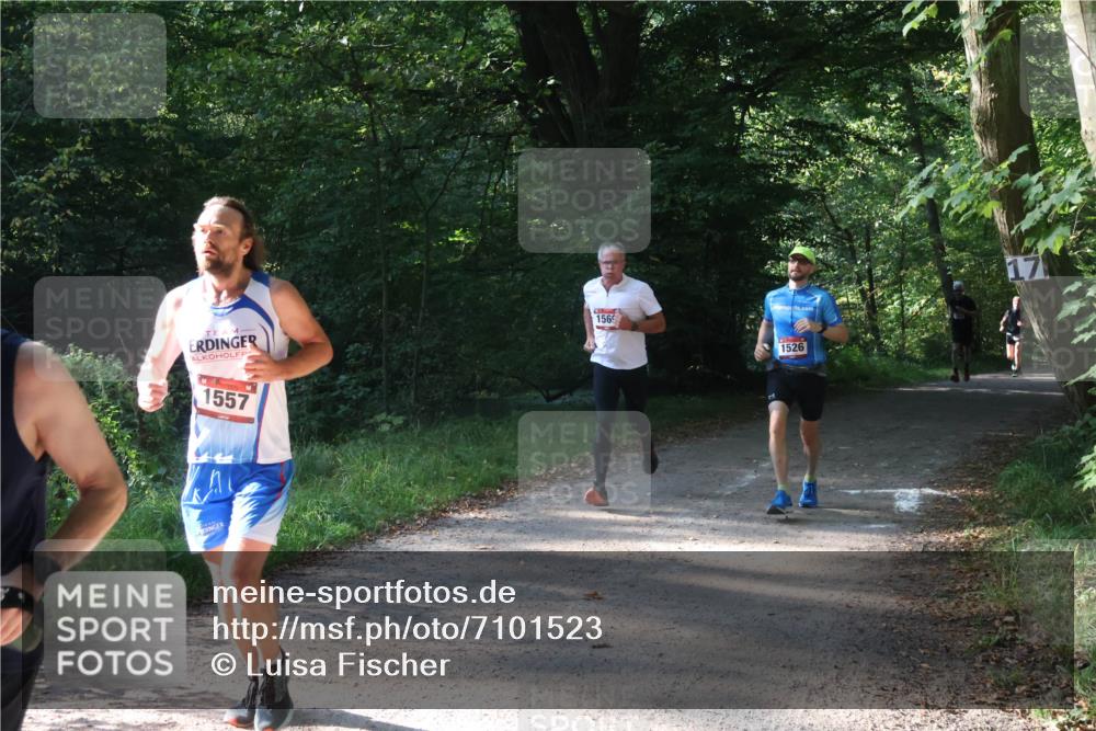 22.09.2024 - 32. Volkslauf durch das schöne Alstertal Luisa Fischer http://msf.ph/oto/7101523 22.09.2024 10:18:59 Laufen 1569, 1557, 1526 meine-sportfotos.de