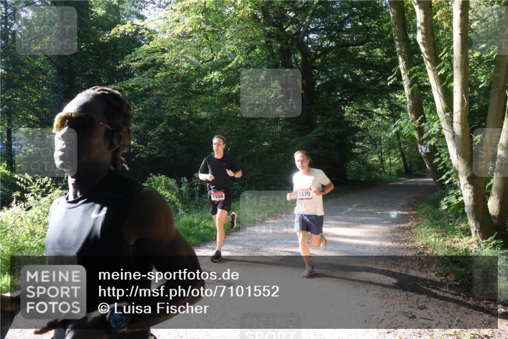 22.09.2024 - 32. Volkslauf durch das schöne Alstertal Luisa Fischer http://msf.ph/oto/7101552 22.09.2024 10:19:45 Laufen 1559, 1570 meine-sportfotos.de