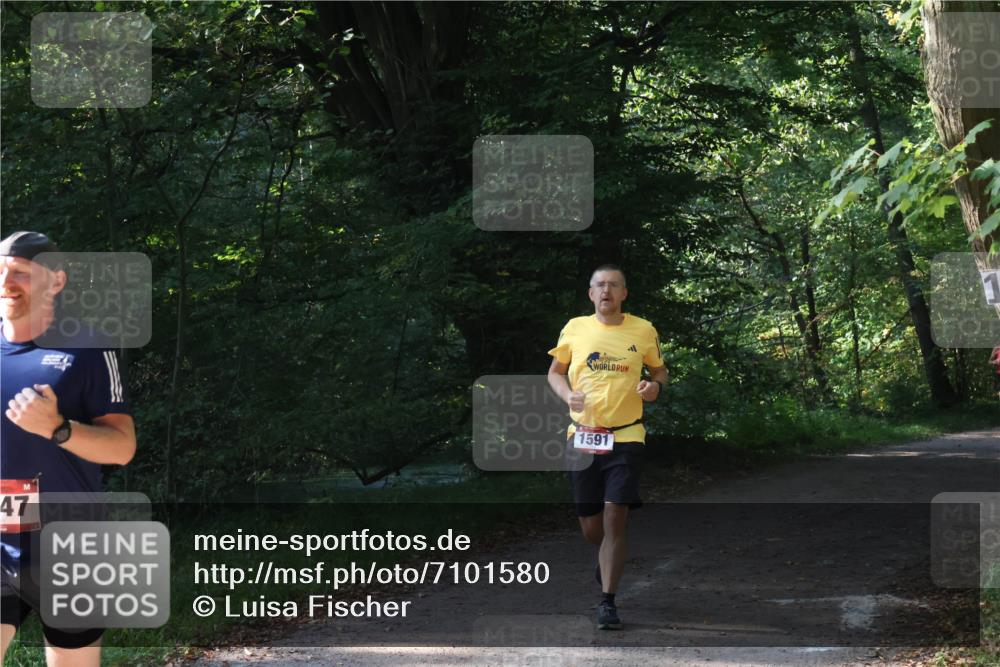 22.09.2024 - 32. Volkslauf durch das schöne Alstertal Luisa Fischer http://msf.ph/oto/7101580 22.09.2024 10:20:10 Laufen 47, 1591 meine-sportfotos.de