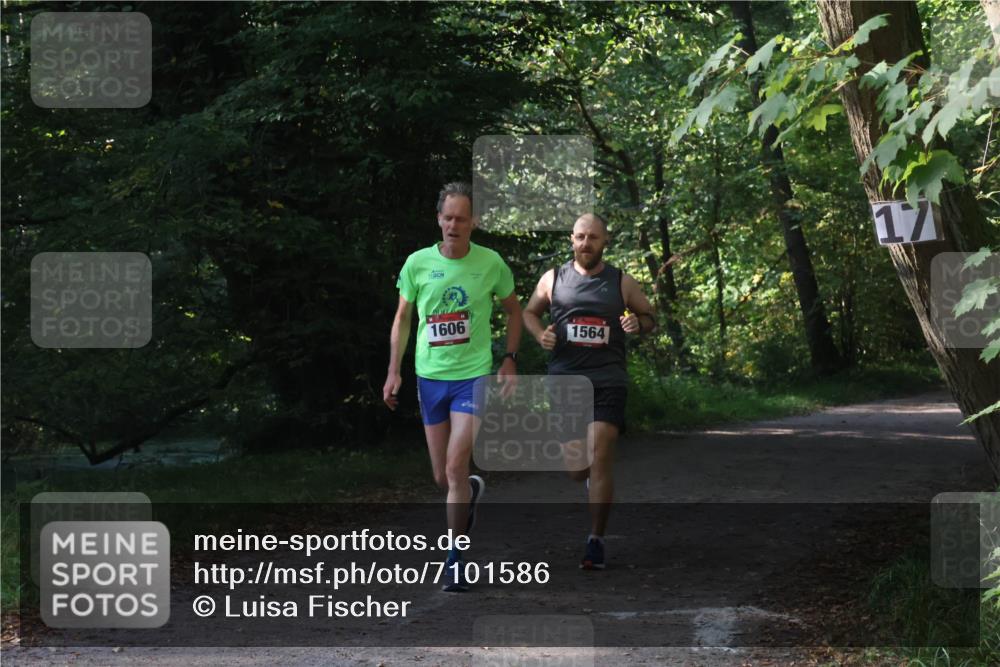 22.09.2024 - 32. Volkslauf durch das schöne Alstertal Luisa Fischer http://msf.ph/oto/7101586 22.09.2024 10:20:21 Laufen 1606, 1564, 17 meine-sportfotos.de