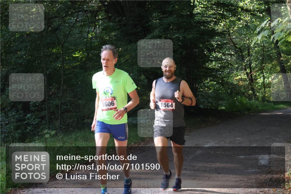 22.09.2024 - 32. Volkslauf durch das schöne Alstertal Luisa Fischer http://msf.ph/oto/7101590 22.09.2024 10:20:23 Laufen 1606, 1564 meine-sportfotos.de