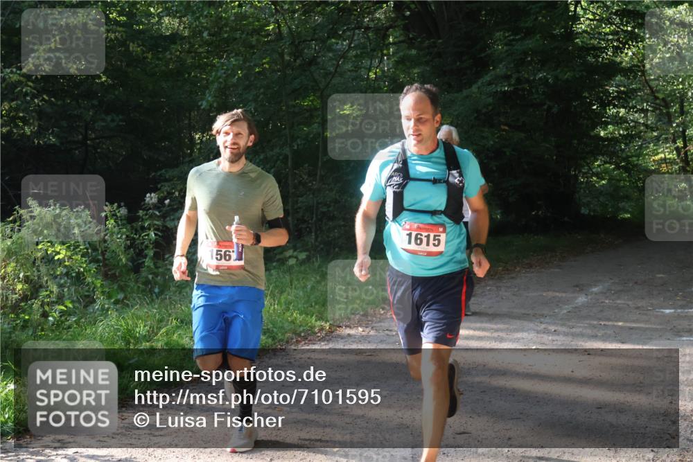 22.09.2024 - 32. Volkslauf durch das schöne Alstertal Luisa Fischer http://msf.ph/oto/7101595 22.09.2024 10:20:34 Laufen 156, 1615 meine-sportfotos.de