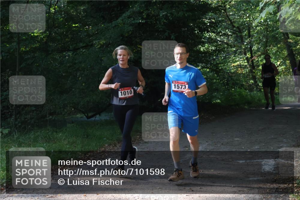 22.09.2024 - 32. Volkslauf durch das schöne Alstertal Luisa Fischer http://msf.ph/oto/7101598 22.09.2024 10:20:38 Laufen 1010, 1573 meine-sportfotos.de