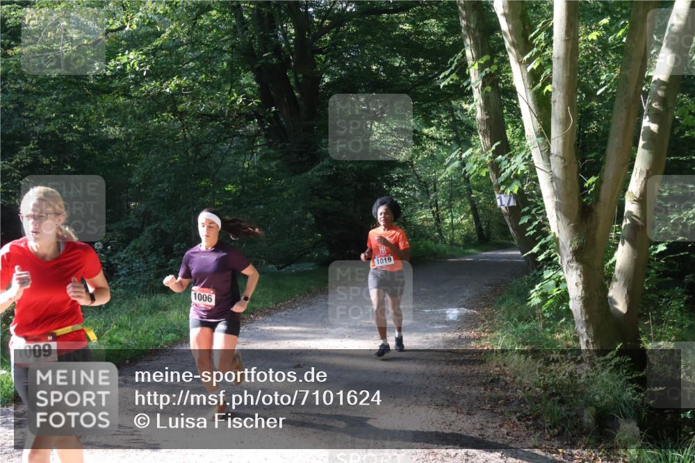 22.09.2024 - 32. Volkslauf durch das schöne Alstertal Luisa Fischer http://msf.ph/oto/7101624 22.09.2024 10:21:06 Laufen 1009, 1006, 1019 meine-sportfotos.de