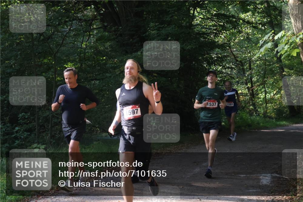 22.09.2024 - 32. Volkslauf durch das schöne Alstertal Luisa Fischer http://msf.ph/oto/7101635 22.09.2024 10:21:21 Laufen 1597, 1537, 1593 meine-sportfotos.de