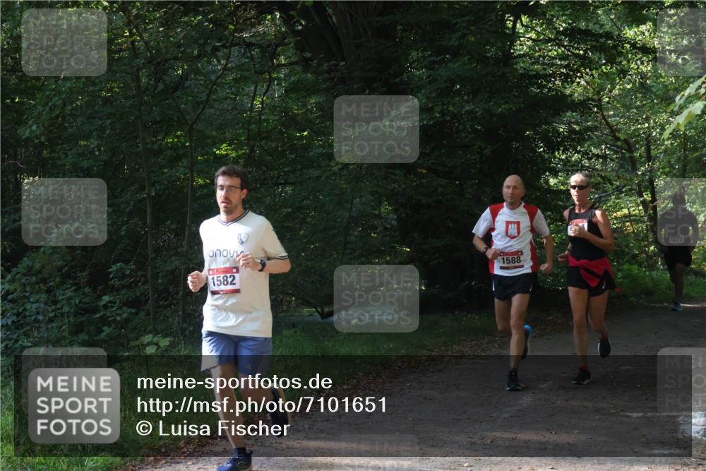 22.09.2024 - 32. Volkslauf durch das schöne Alstertal Luisa Fischer http://msf.ph/oto/7101651 22.09.2024 10:21:36 Laufen 1582, 1588, 1577 meine-sportfotos.de