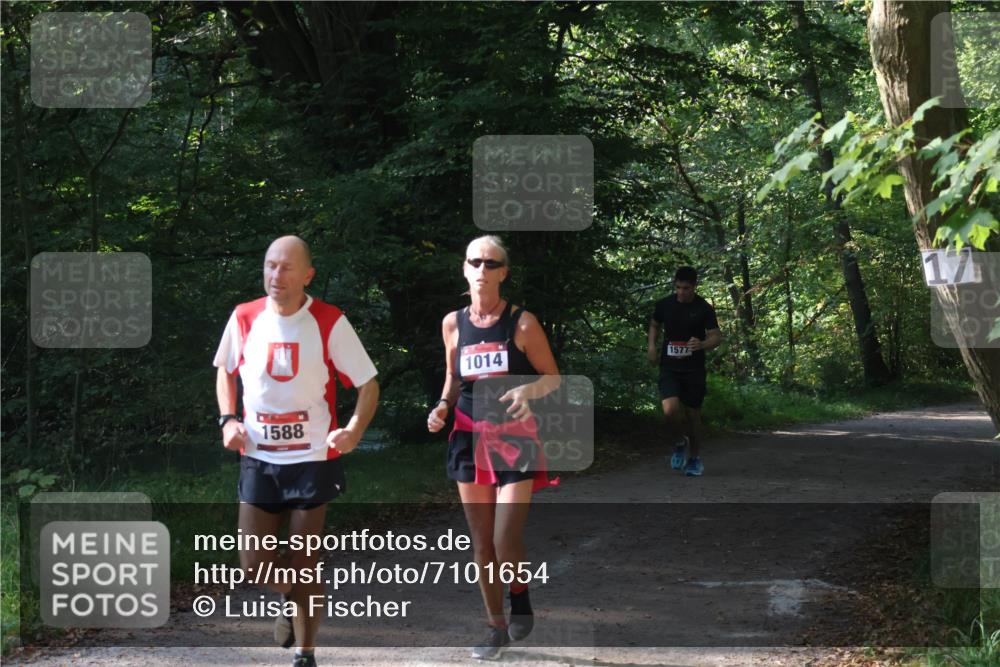 22.09.2024 - 32. Volkslauf durch das schöne Alstertal Luisa Fischer http://msf.ph/oto/7101654 22.09.2024 10:21:38 Laufen 1588, 1014, 1577 meine-sportfotos.de