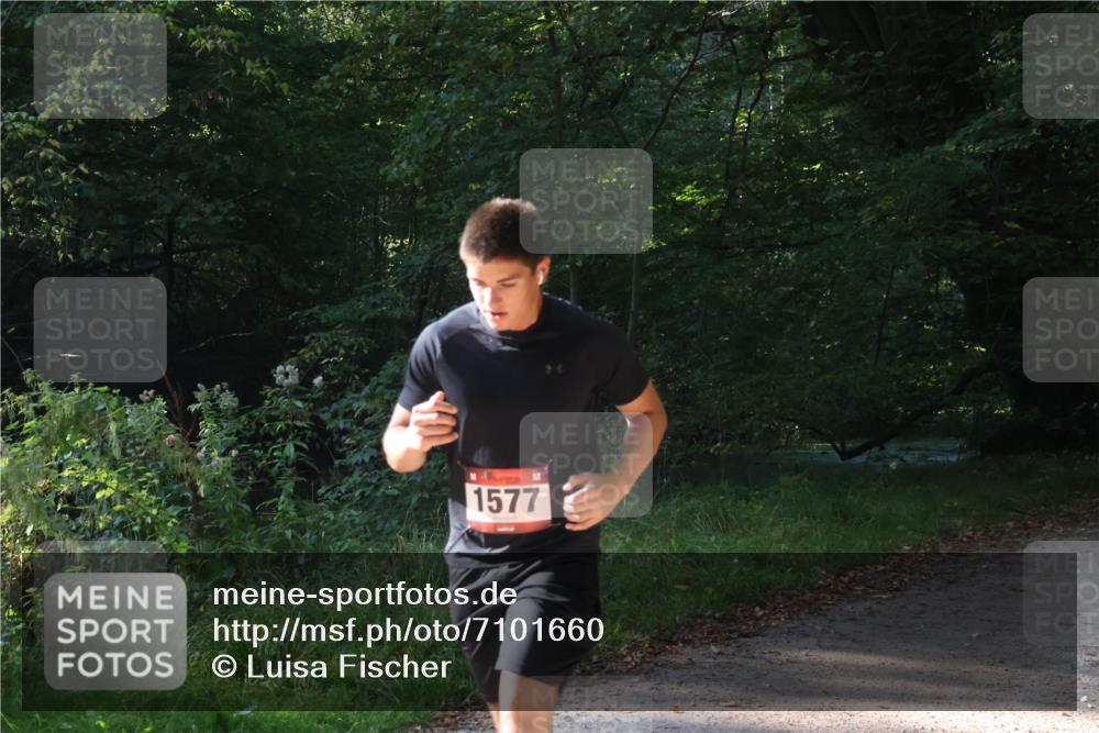 22.09.2024 - 32. Volkslauf durch das schöne Alstertal Luisa Fischer http://msf.ph/oto/7101660 22.09.2024 10:21:42 Laufen 1577 meine-sportfotos.de