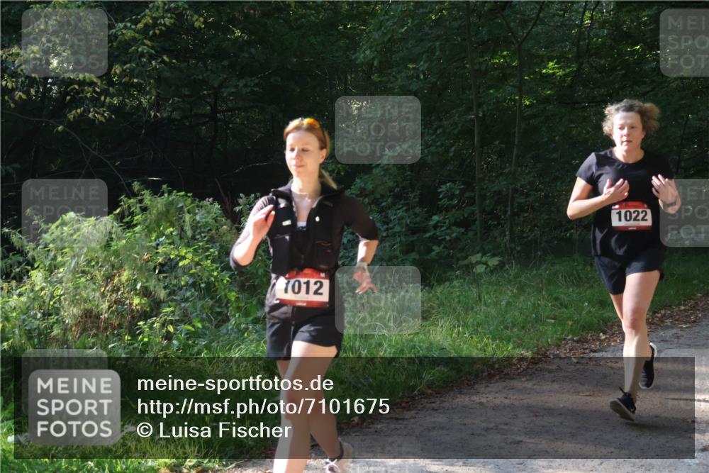 22.09.2024 - 32. Volkslauf durch das schöne Alstertal Luisa Fischer http://msf.ph/oto/7101675 22.09.2024 10:22:01 Laufen 1012, 1022 meine-sportfotos.de