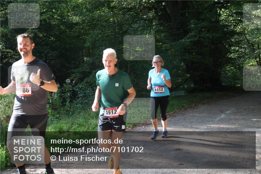 22.09.2024 - 32. Volkslauf durch das schöne Alstertal Luisa Fischer http://msf.ph/oto/7101702 22.09.2024 10:22:20 Laufen 586, 1612, 1112 meine-sportfotos.de