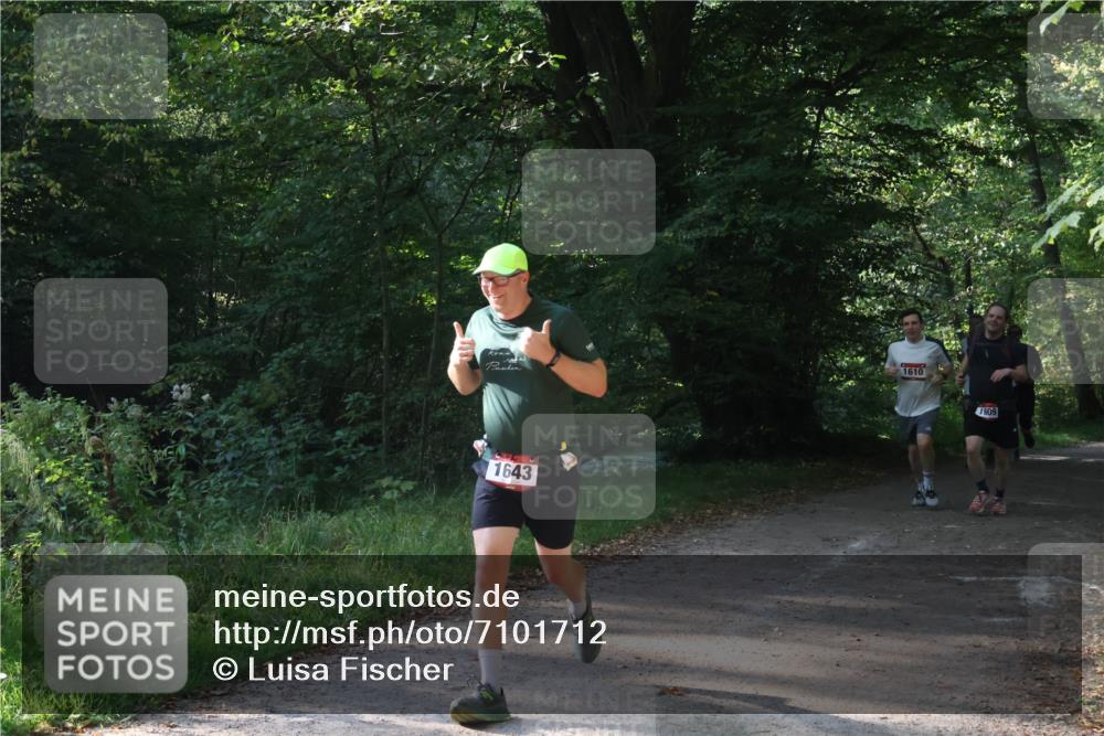 22.09.2024 - 32. Volkslauf durch das schöne Alstertal Luisa Fischer http://msf.ph/oto/7101712 22.09.2024 10:22:37 Laufen 1610, 1643, 7609 meine-sportfotos.de