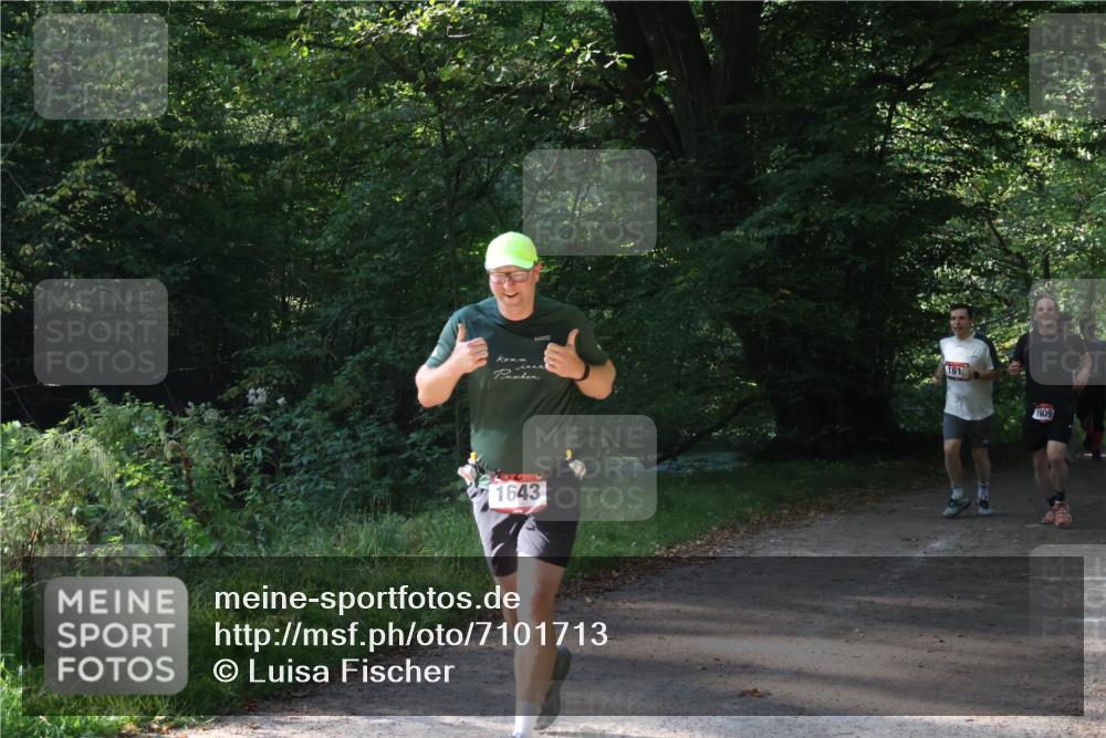 22.09.2024 - 32. Volkslauf durch das schöne Alstertal Luisa Fischer http://msf.ph/oto/7101713 22.09.2024 10:22:37 Laufen 1643, 161, 1609 meine-sportfotos.de
