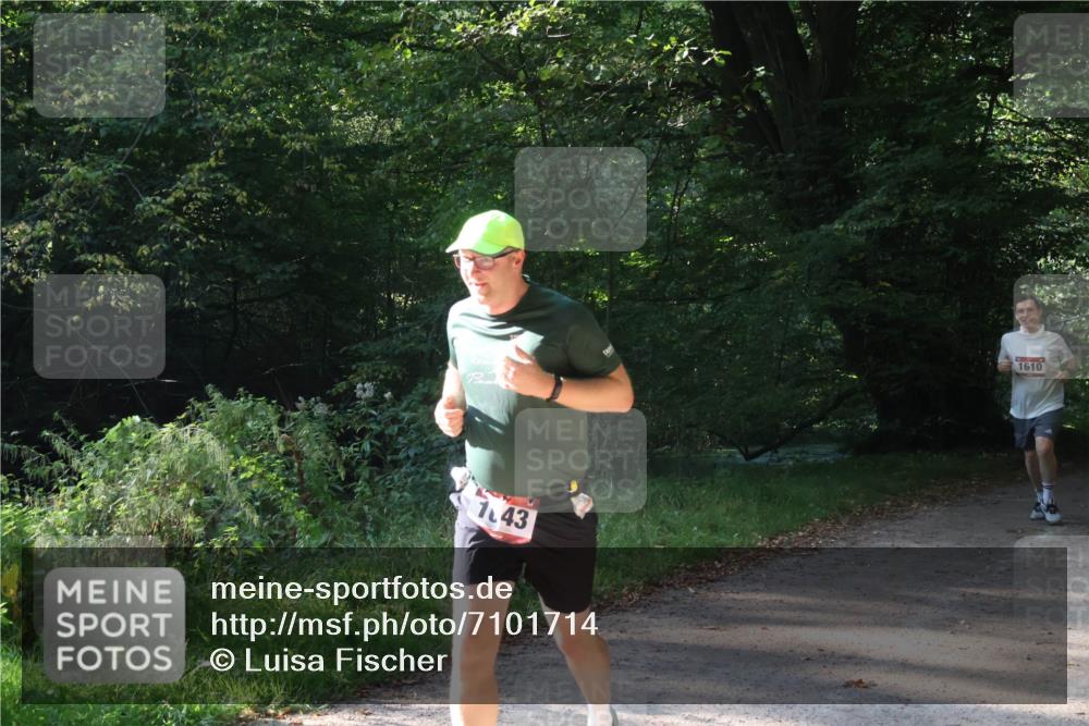 22.09.2024 - 32. Volkslauf durch das schöne Alstertal Luisa Fischer http://msf.ph/oto/7101714 22.09.2024 10:22:38 Laufen 1610, 1, 43 meine-sportfotos.de