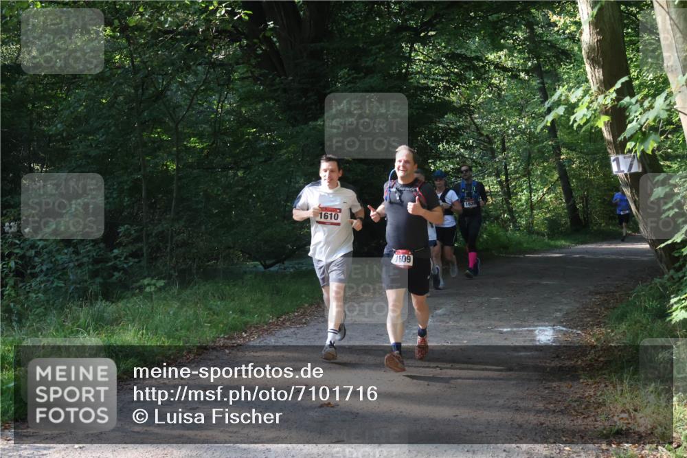 22.09.2024 - 32. Volkslauf durch das schöne Alstertal Luisa Fischer http://msf.ph/oto/7101716 22.09.2024 10:22:39 Laufen 1610, 1609 meine-sportfotos.de