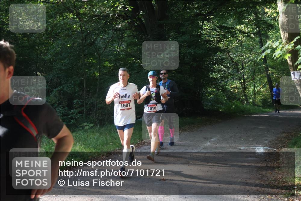 22.09.2024 - 32. Volkslauf durch das schöne Alstertal Luisa Fischer http://msf.ph/oto/7101721 22.09.2024 10:22:41 Laufen 1607, 1018 meine-sportfotos.de