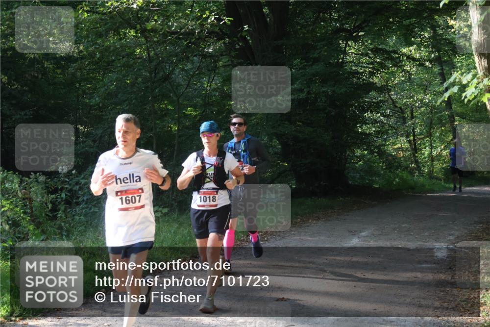 22.09.2024 - 32. Volkslauf durch das schöne Alstertal Luisa Fischer http://msf.ph/oto/7101723 22.09.2024 10:22:42 Laufen 1607, 1018 meine-sportfotos.de