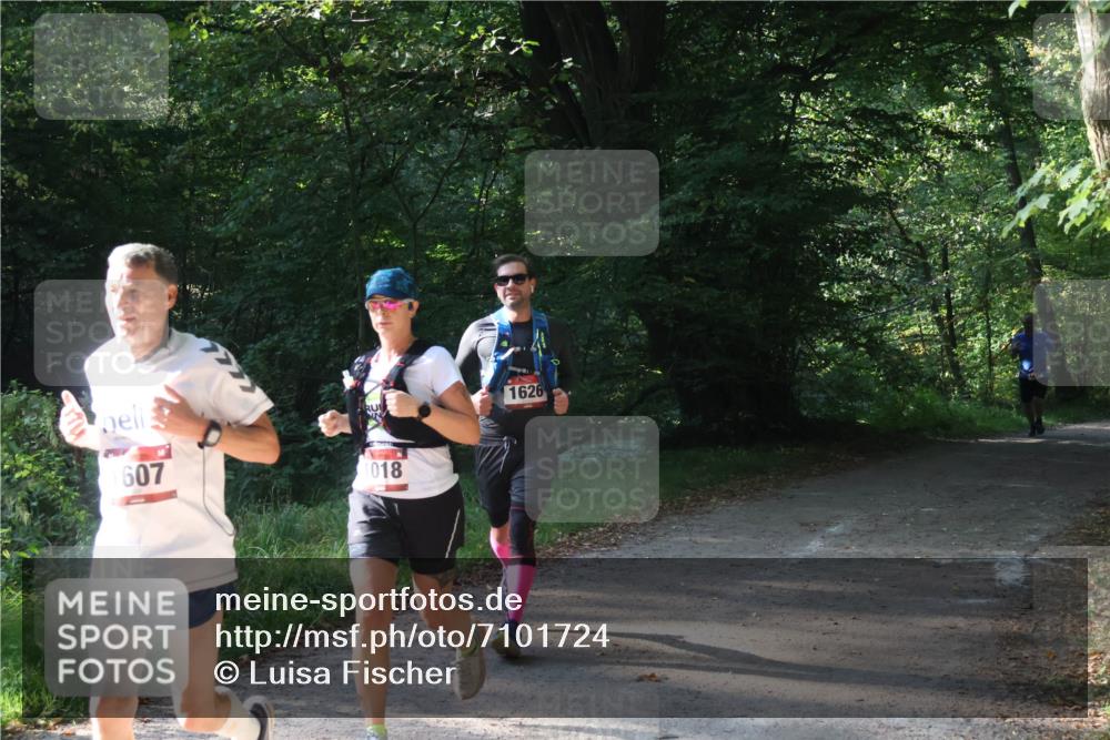 22.09.2024 - 32. Volkslauf durch das schöne Alstertal Luisa Fischer http://msf.ph/oto/7101724 22.09.2024 10:22:42 Laufen 607, 1018, 1626 meine-sportfotos.de