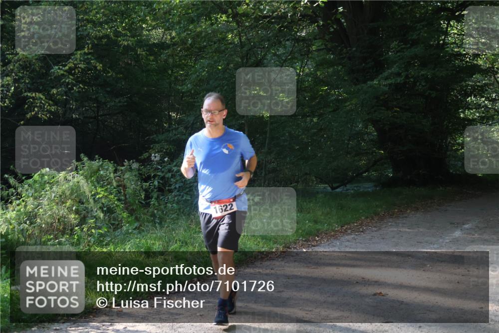22.09.2024 - 32. Volkslauf durch das schöne Alstertal Luisa Fischer http://msf.ph/oto/7101726 22.09.2024 10:22:49 Laufen 1622 meine-sportfotos.de