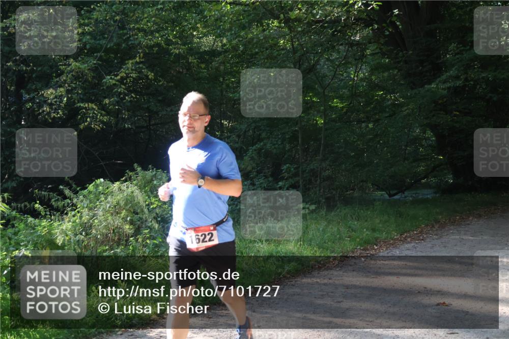 22.09.2024 - 32. Volkslauf durch das schöne Alstertal Luisa Fischer http://msf.ph/oto/7101727 22.09.2024 10:22:50 Laufen 1622 meine-sportfotos.de