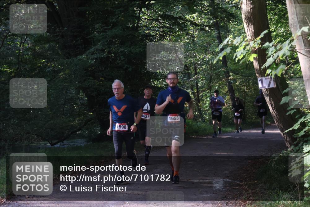 22.09.2024 - 32. Volkslauf durch das schöne Alstertal Luisa Fischer http://msf.ph/oto/7101782 22.09.2024 10:23:41 Laufen 1598, 2014, 1621, 1658, 1653 meine-sportfotos.de