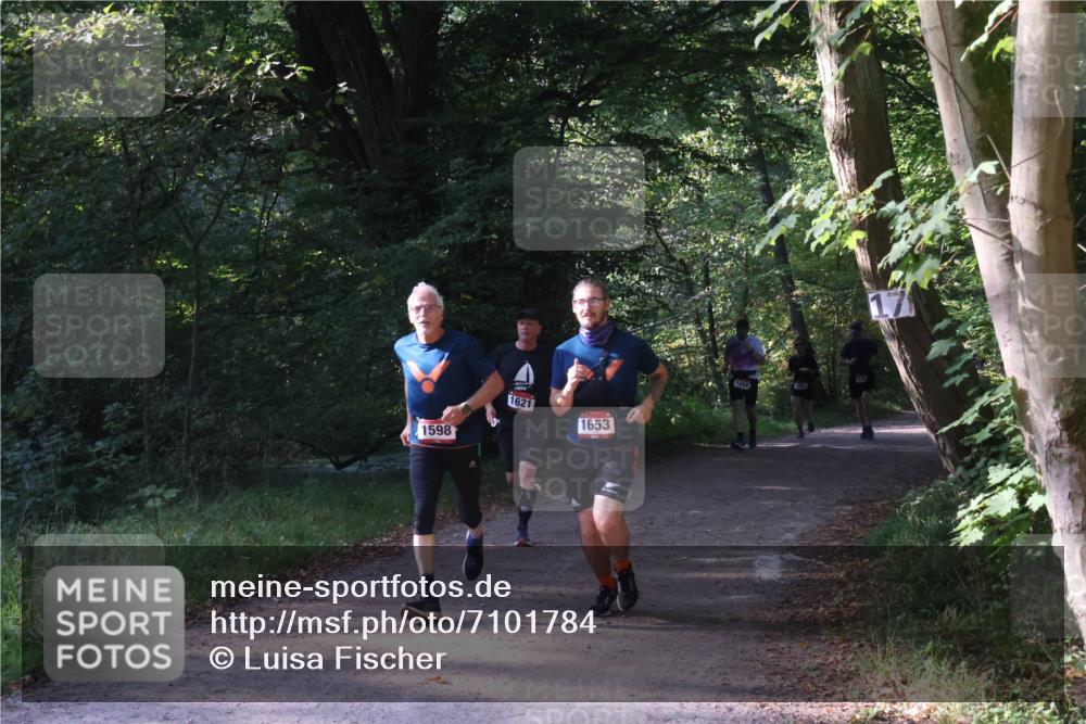 22.09.2024 - 32. Volkslauf durch das schöne Alstertal Luisa Fischer http://msf.ph/oto/7101784 22.09.2024 10:23:42 Laufen 1598, 1621, 1653 meine-sportfotos.de