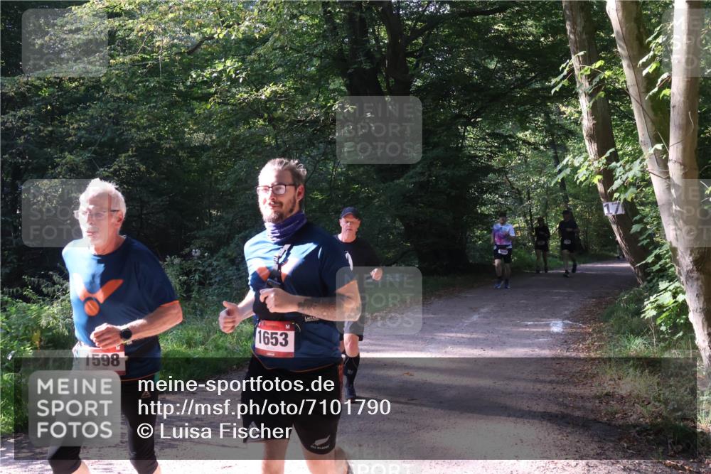 22.09.2024 - 32. Volkslauf durch das schöne Alstertal Luisa Fischer http://msf.ph/oto/7101790 22.09.2024 10:23:44 Laufen 1598, 1653 meine-sportfotos.de