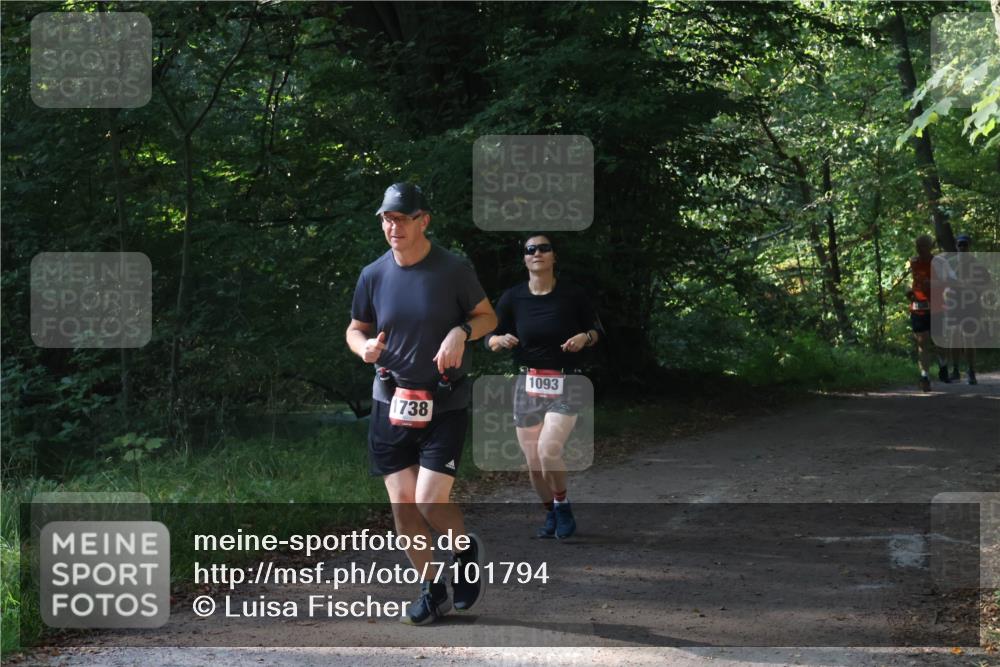 22.09.2024 - 32. Volkslauf durch das schöne Alstertal Luisa Fischer http://msf.ph/oto/7101794 22.09.2024 10:23:49 Laufen 1738, 1093 meine-sportfotos.de