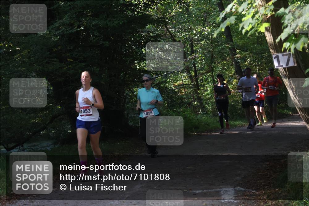 22.09.2024 - 32. Volkslauf durch das schöne Alstertal Luisa Fischer http://msf.ph/oto/7101808 22.09.2024 10:24:03 Laufen 1053, 1055, 07, 1624, 171 meine-sportfotos.de