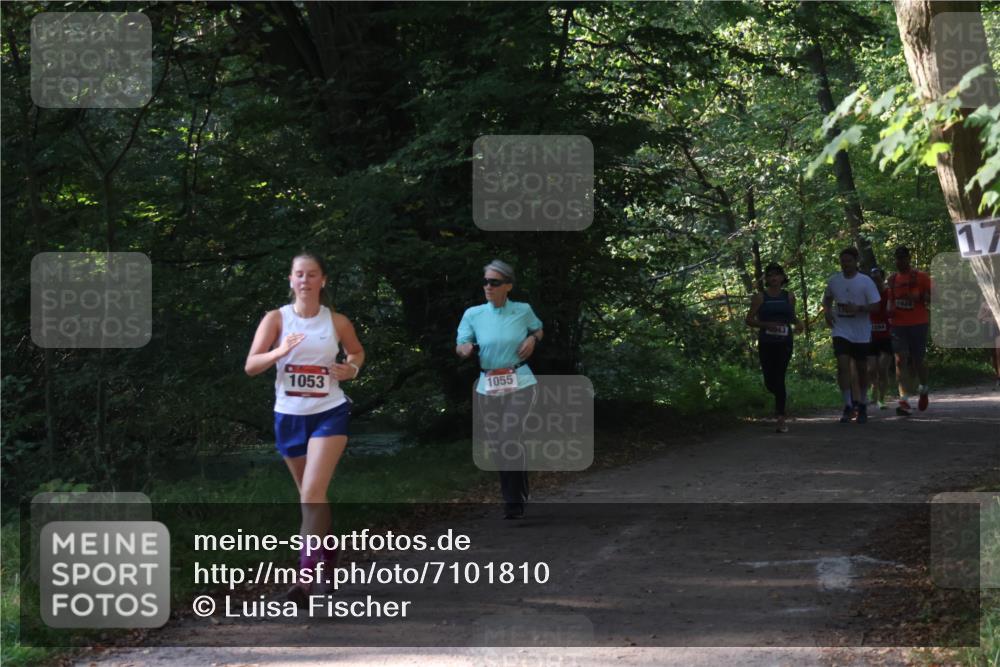 22.09.2024 - 32. Volkslauf durch das schöne Alstertal Luisa Fischer http://msf.ph/oto/7101810 22.09.2024 10:24:04 Laufen 1053, 1055, 1594, 1624 meine-sportfotos.de