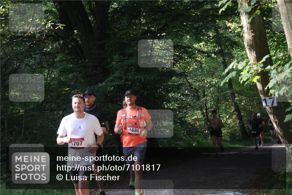 22.09.2024 - 32. Volkslauf durch das schöne Alstertal Luisa Fischer http://msf.ph/oto/7101817 22.09.2024 10:24:09 Laufen 1707, 1624, 1025 meine-sportfotos.de