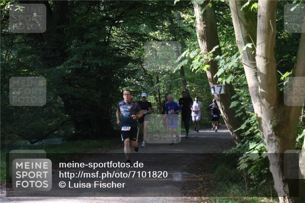 22.09.2024 - 32. Volkslauf durch das schöne Alstertal Luisa Fischer http://msf.ph/oto/7101820 22.09.2024 10:24:15 Laufen 1651, 035, 1710, 17 meine-sportfotos.de