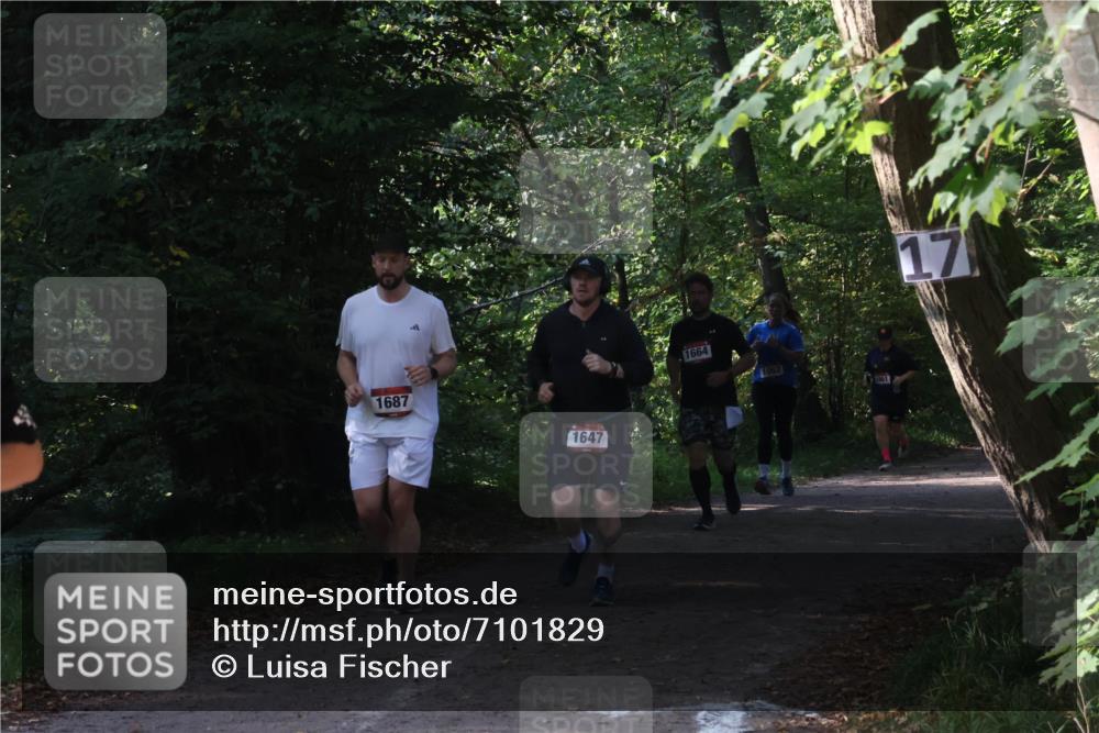 22.09.2024 - 32. Volkslauf durch das schöne Alstertal Luisa Fischer http://msf.ph/oto/7101829 22.09.2024 10:24:21 Laufen 1687, 1647, 1664, 17 meine-sportfotos.de