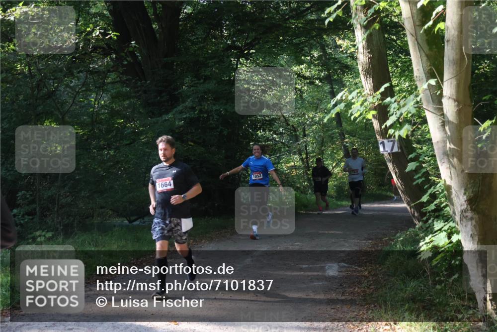 22.09.2024 - 32. Volkslauf durch das schöne Alstertal Luisa Fischer http://msf.ph/oto/7101837 22.09.2024 10:24:25 Laufen 1664, 1052, 1635 meine-sportfotos.de